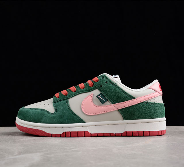 Nk Dunk Low All Petals United Sb Fn8923-061 36 36 5 37 5 38 38 5 39 40 40 5 41