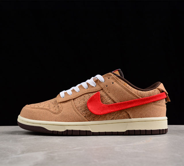 Clot X Nk Dunk Low Sp Cn Gcel Cork 20 Sb Fn0317-121 20 36 36 5 37 5 38 38 5 39