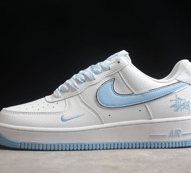 Nk Air Force 1 07 Low Cw2288-111 Size 36 36 5 37 5 38 38 5 39 40 40 5 41 42