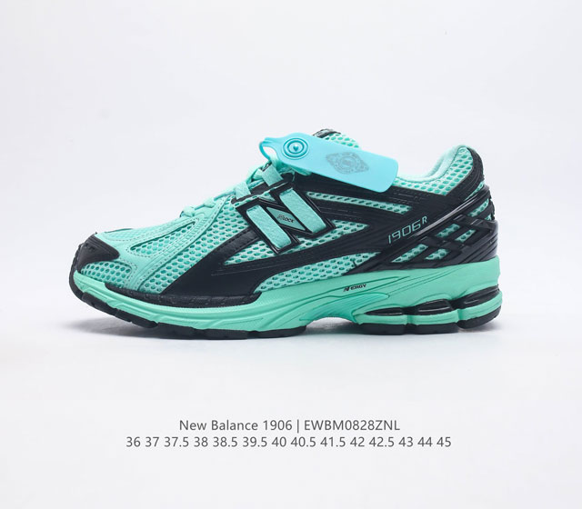 New Balance M1906 nb 2002 1906 nb 2002R vibe 1906R M1960Dp 36-45 Ewbm0828Znl