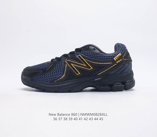 ald Aim Leon Dore X New Balance 860V2 L860Dm2 36 37 38 39 40 41 42 43 44 45 Nmw