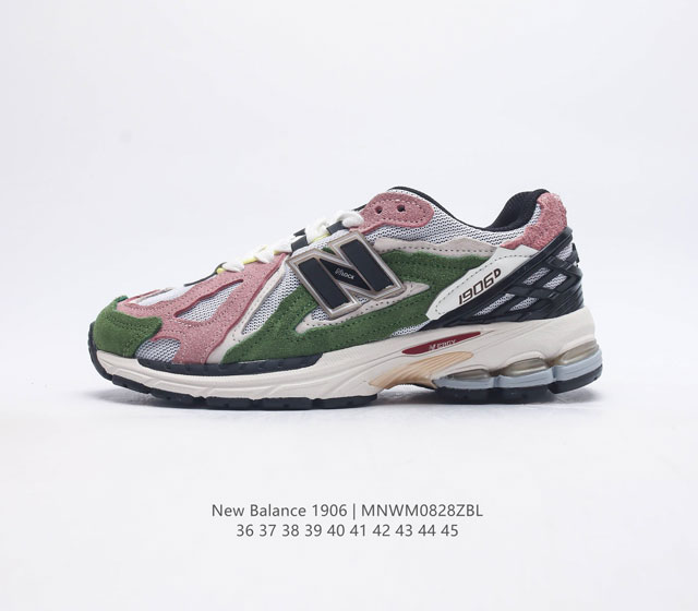 New Balance M1906 nb 2002 1906 nb 2002R vibe 1906R M1960Dp 36 37 38 39 40 41 42