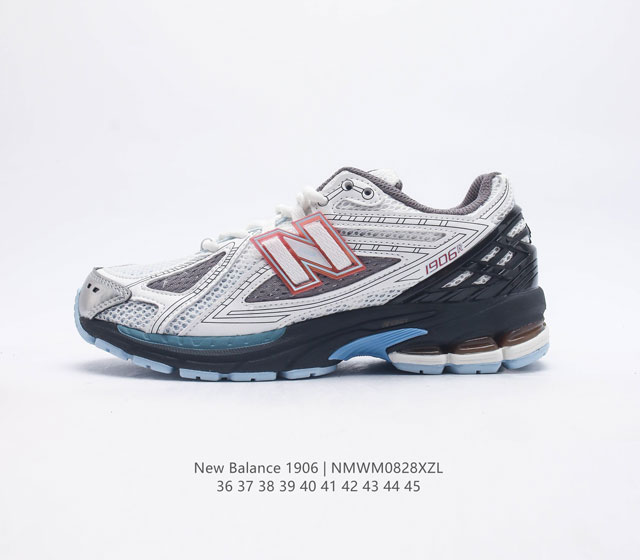 New Balance M1906 nb 2002 1906 nb 2002R vibe 1906R M1960Rbo 36 37 38 39 40 41 4