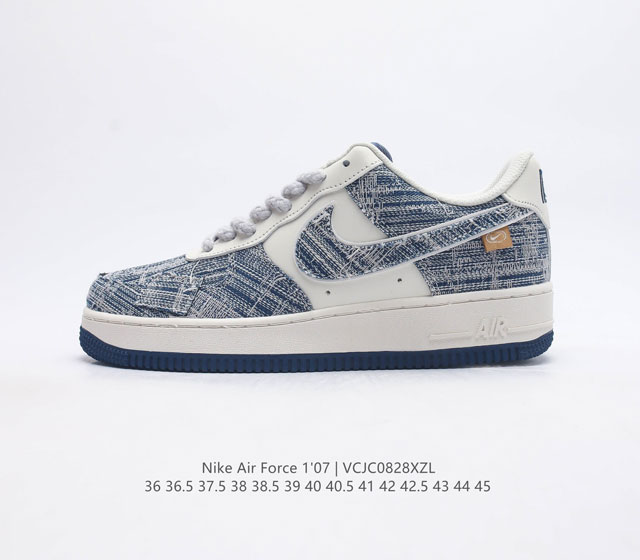 Nike Air Force 1 '07 Air Force 1 '07 Nike Air Nike Air : Fb0607-077 : 36 36.5 3