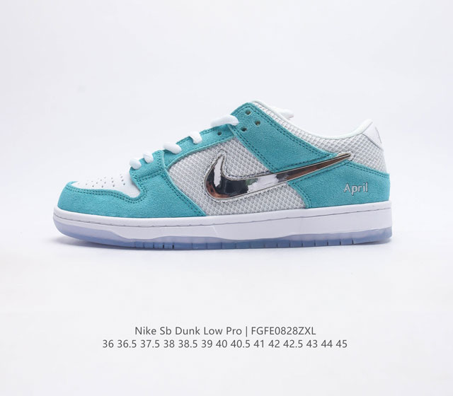 nike Sb Dunk Low Pro zoomair Fd2562-400 36 36.5 37.5 38 38.5 39 40 40.5 41 42 4