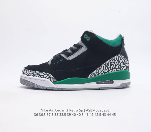 Aj 3 Nike Air Jordan 3 Retro Se 3 3 Aj 1988 Nike Air Ct8532 36 36.5 37.5 38 38.