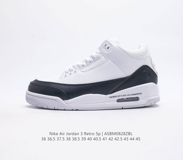 Aj 3 Nike Air Jordan 3 Retro Se 3 3 Aj 1988 Nike Air Ct8532 36 36.5 37.5 38 38.