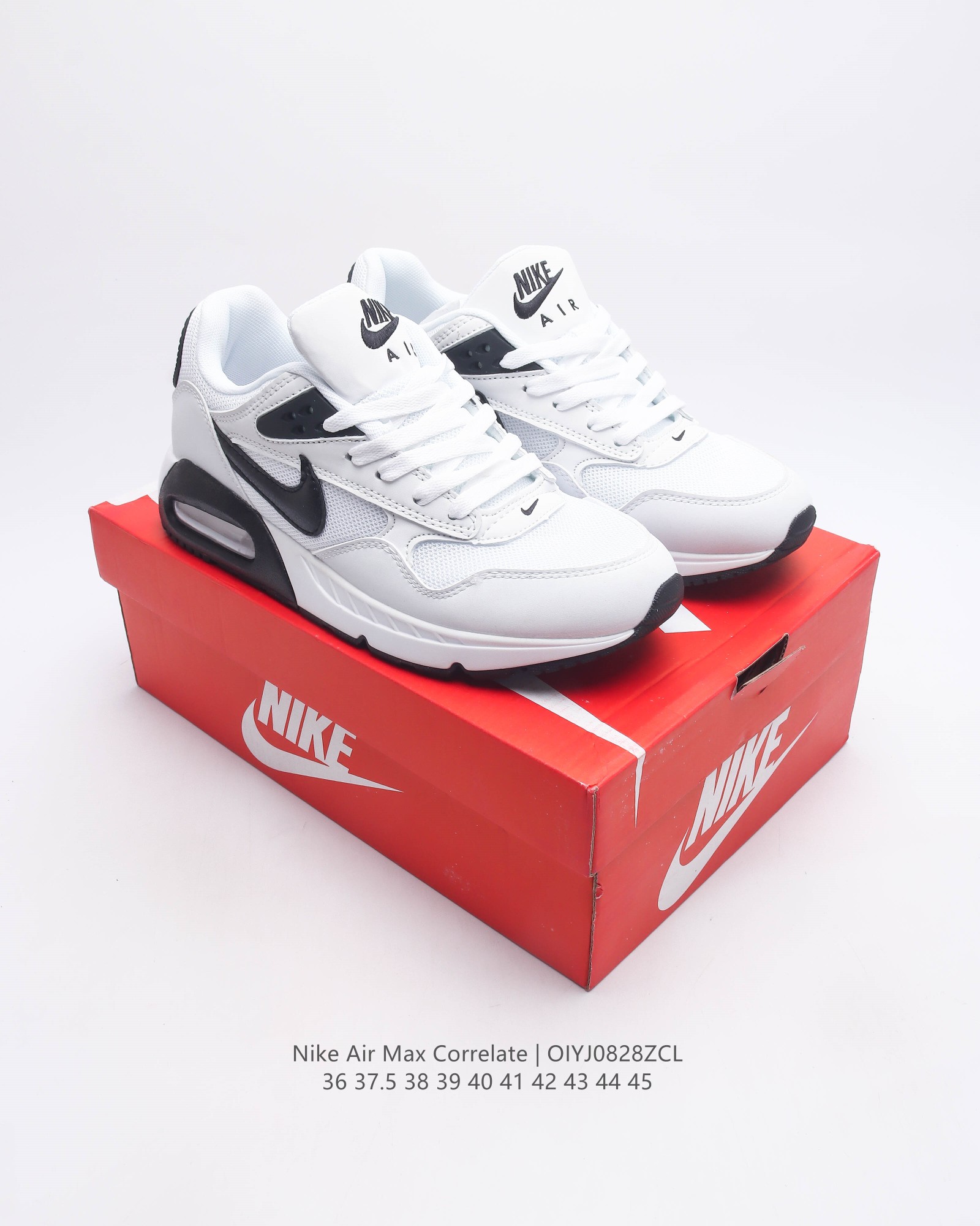 Nike Air Max Correlate max Air Max Air 511416 104 36-45 Oiyj0828Zcl