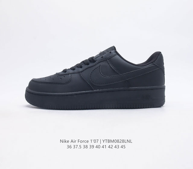 Nike Air Force 1 07 force 1 315122-111 : 36-45 Ytbm0828Lnl