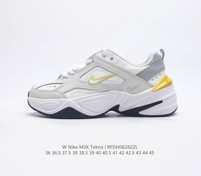 Nike M2K Tekno Monarch Monarch Monarch Iv Ao3108 36-45 Rfdh0828Zzl