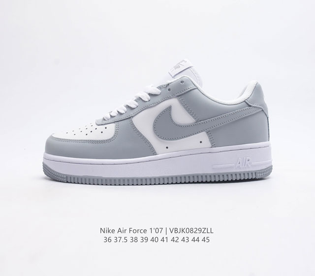 nike Air Force 1 Low Af1 force 1 Aq4134-101 36 37.5 38 39 40 41 42 43 44 45 Vbj