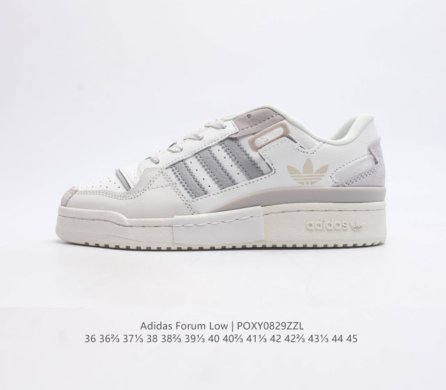 Adidas Originals Forum Low Gx2159 36 36 37 38 38 39 40 40 41 42 42 43 44 45 Pox