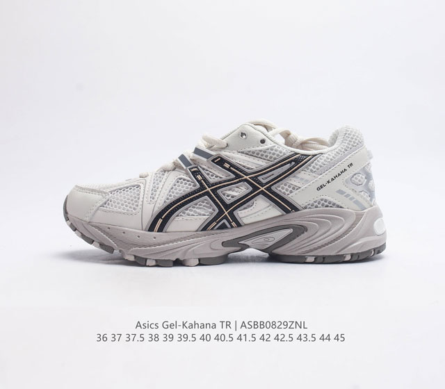 Asics gel-Kahana Tr gel-Kahana Urban Outdoor 1203A390-020 36 37 37.5 38 39 39.5