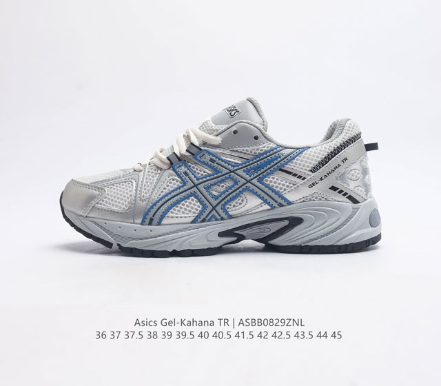 Asics gel-Kahana Tr gel-Kahana Urban Outdoor 1203A390-020 36 37 37.5 38 39 39.5