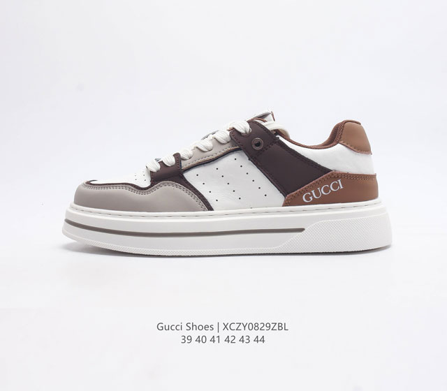 Gucci 39-44 Xczy0829Zbl