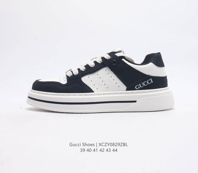 Gucci 39-44 Xczy0829Zbl