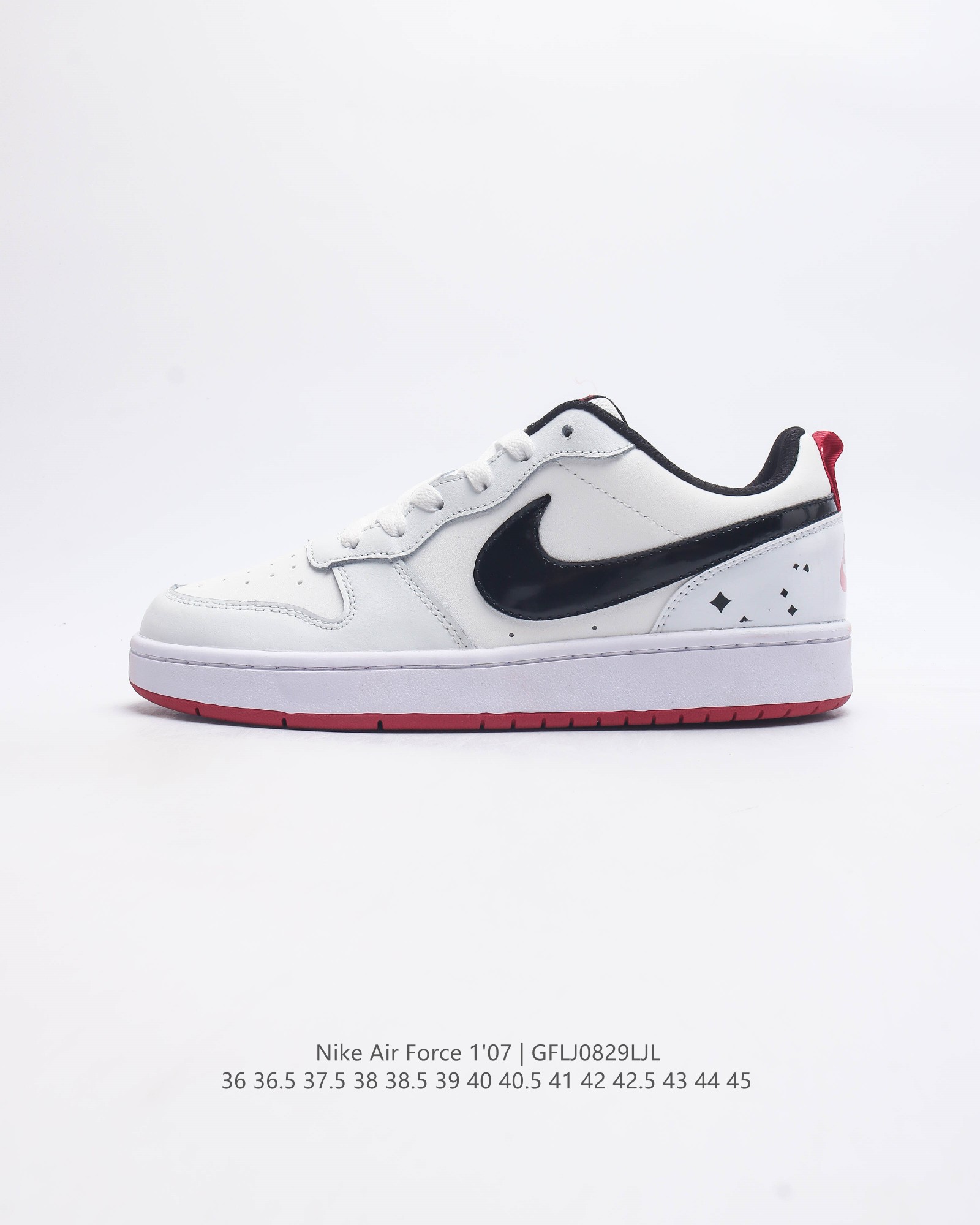 Nike Air Force 1 07 force 1 Fb1394-101 : 36-45 Gflj0829Ljl