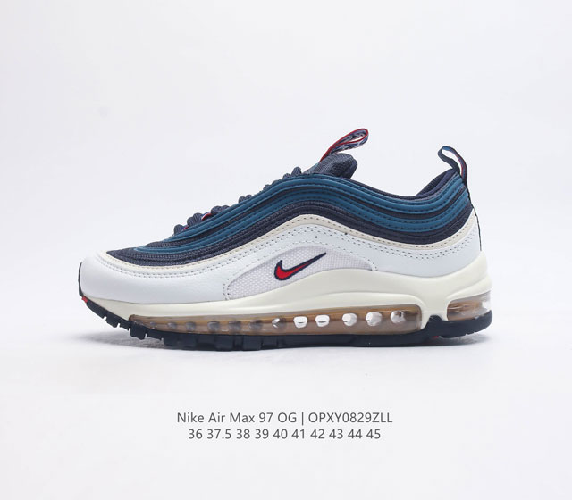 nike Air Max 97 Air Max '97 air Max Air Max '97 nike brs1000 : Aq4126 36 37.5 3