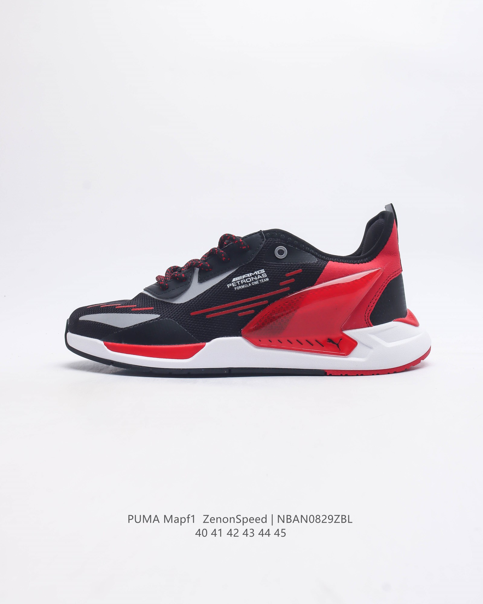 Puma Mapf1 Zenonspeed Puma speed eva 3D 307042 40-45 Nban0829Zbl