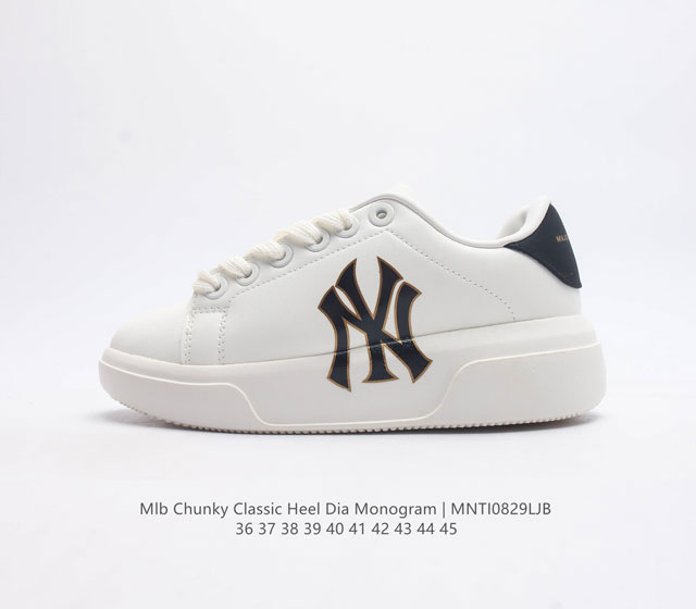 Mlb Chunky Classic , , , , , , , , , , 3Asxam82N K0002 36-45 Mnti0829Ljb