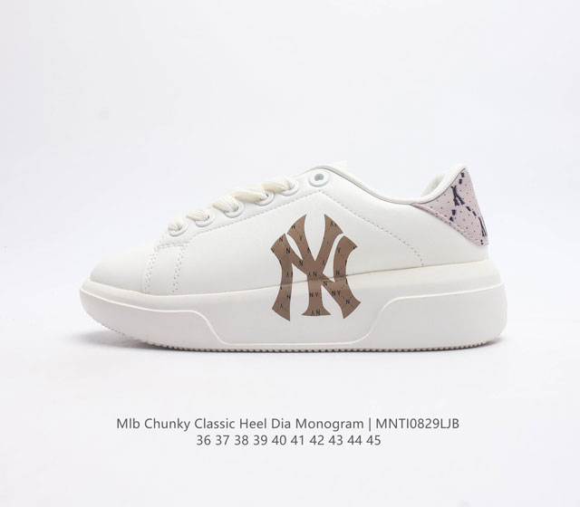 Mlb Chunky Classic , , , , , , , , , , 3Asxam82N K0002 36-45 Mnti0829Ljb