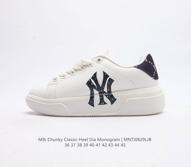 Mlb Chunky Classic , , , , , , , , , , 3Asxam82N K0002 36-45 Mnti0829Ljb