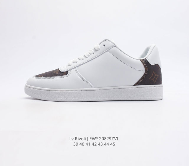 Louis Vuitton 2021 lv rivoli : 39-45 Ewsg0829Zvl