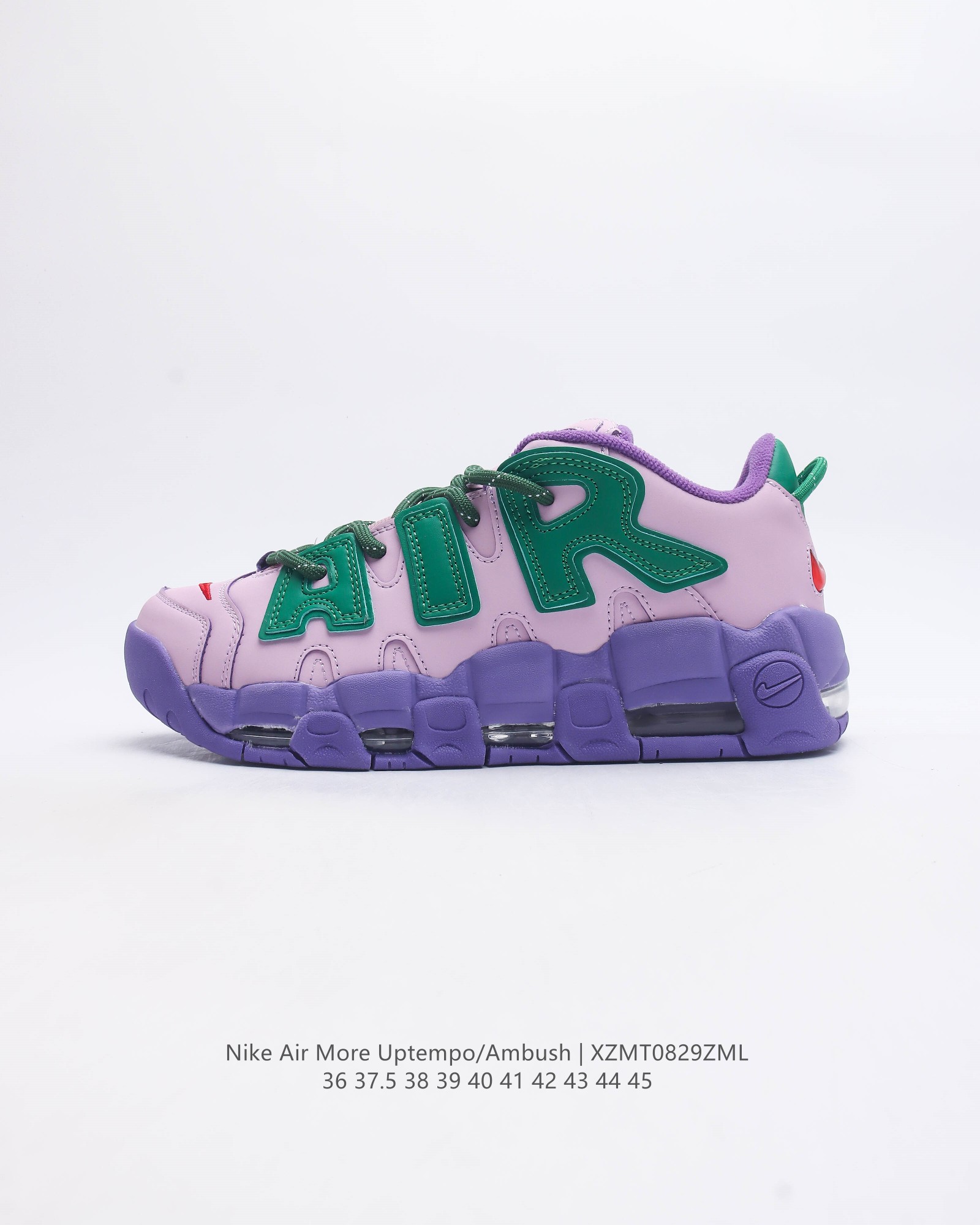 Nike Air More Uptempo 20 80 90 Air Nike Air Fb1299 36-45 Xzmt0829Zml