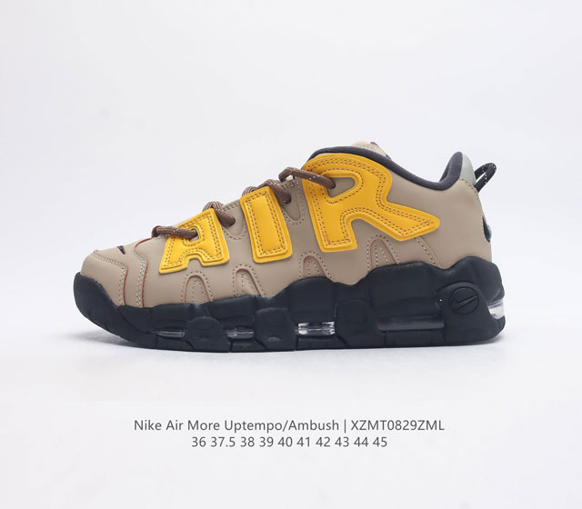 Nike Air More Uptempo 20 80 90 Air Nike Air Fb1299 36-45 Xzmt0829Zml