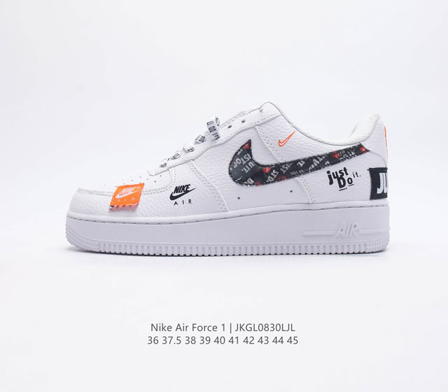 nike Air Force 1 Low Af1 force 1 Av3803-100 36-45 Jkgl0830Ljl