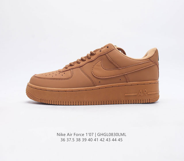 Nike Air Force 1 07 Af1 force 1 882096-200 : 36-45 Ghgl0830Lml