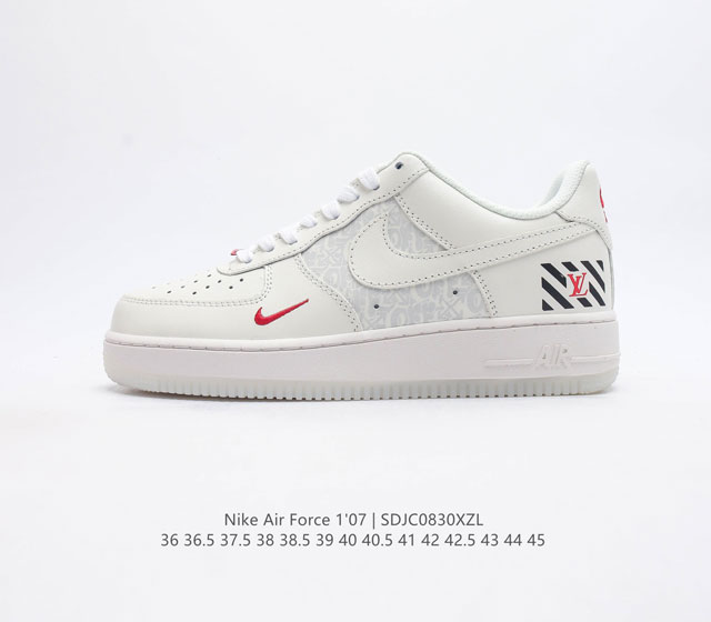 Nike Air Force 1 '07 Air Force 1 '07 Nike Air Bs6055-825 36 36.5 37.5 38 38.5 3