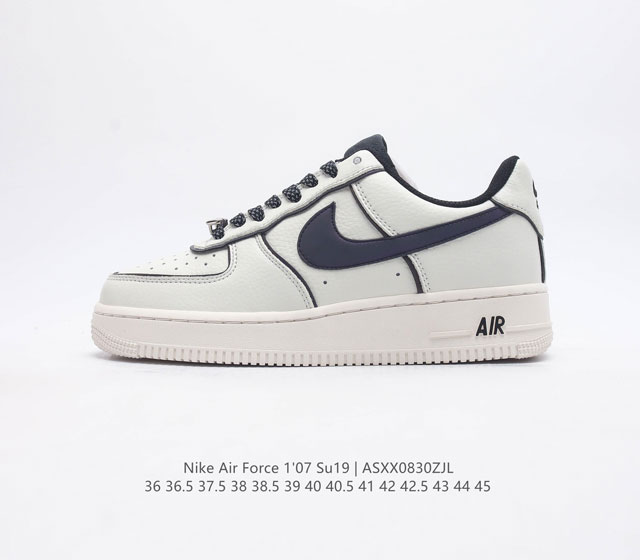 Nike Air Force 1 07 Su19 Af1 force 1 Uh8958 36-45 Asxx0830Zjl