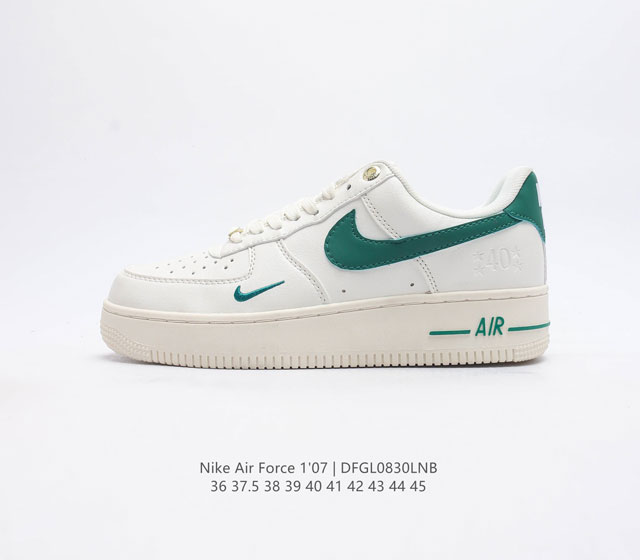 Nike Air Force 1 07 Af1 force 1 808788-996 : 36-45 Dfgl0830Lnb