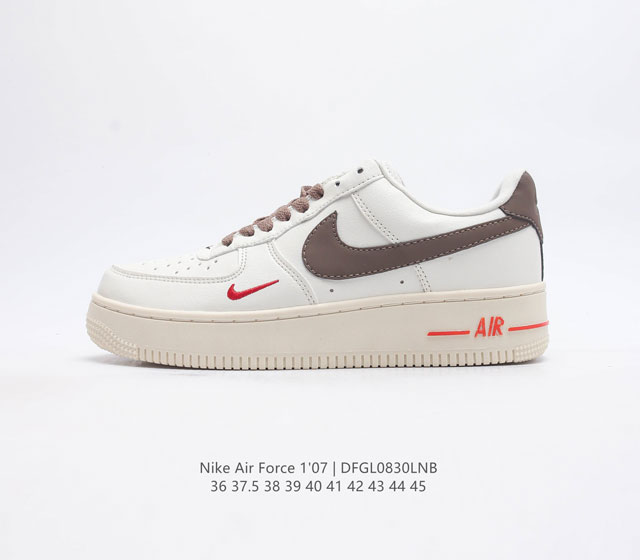 Nike Air Force 1 07 Af1 force 1 808788-996 : 36-45 Dfgl0830Lnb