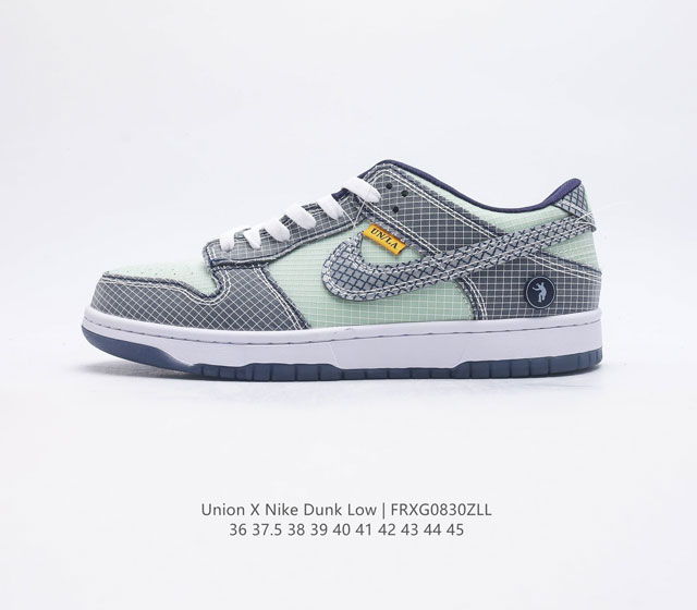 Union La X Nike Sb Dunk Low union X Nike Dunk Low un La un La Dj9649 36-45 Frxg