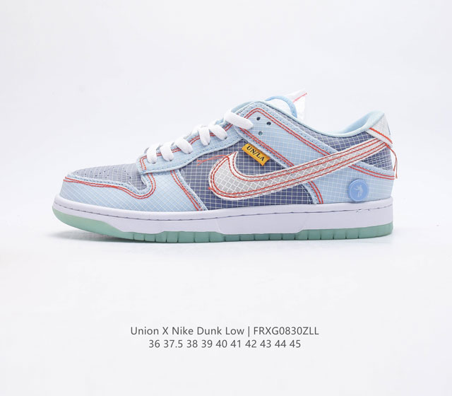 Union La X Nike Sb Dunk Low union X Nike Dunk Low un La un La Dj9649 36-45 Frxg