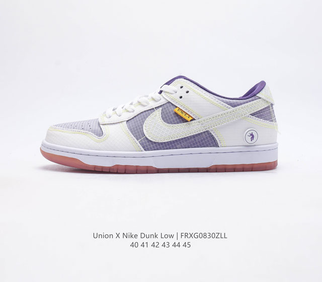 Union La X Nike Sb Dunk Low union X Nike Dunk Low un La un La Dj9649 40-45 Frxg