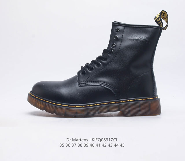 D.R Martens dr.Martens 35 36 37 38 39 40 41 42 43 44 45 Kifq0831Zcl