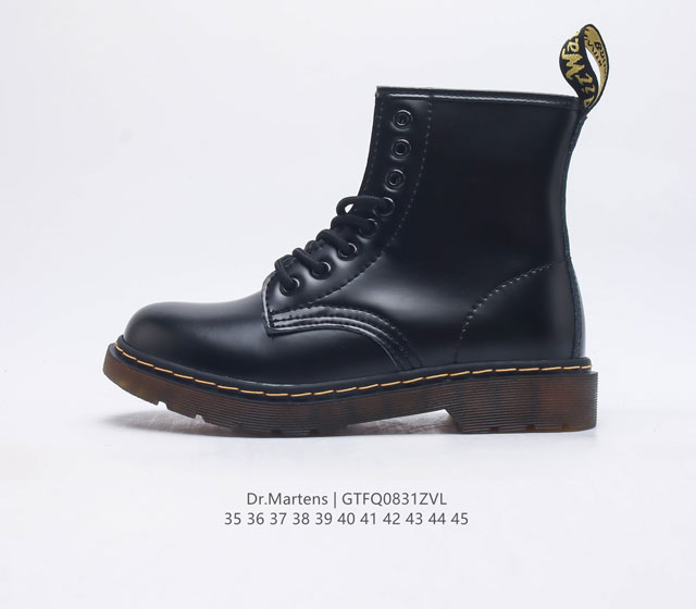 D.R Martens dr.Martens 35 36 37 38 39 40 41 42 43 44 45 Gtfq0831Zvl