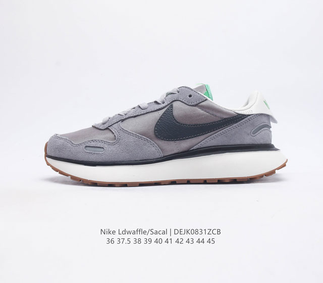 Nike Phoenix Waffle tpu 4 Fd2196 200 36-45 Dejk0831Zcb