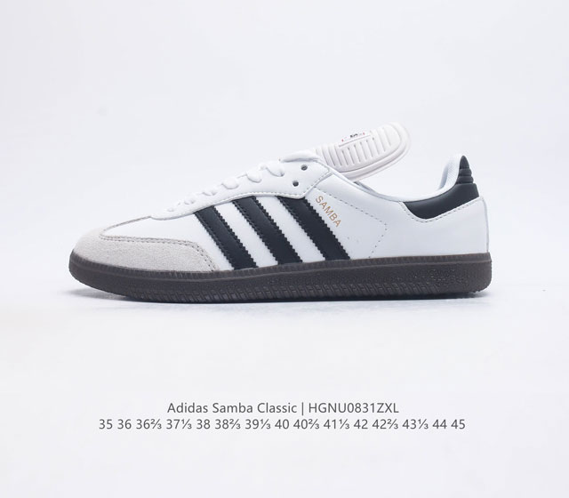 Adidas Samba Classic Samba t samba samba Samba 772109 35 36 36 37 38 38 39 40 4