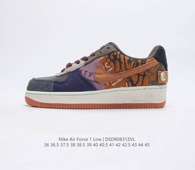 Nike Air Force 1 07 force 1 Cn2405-900 : 36 36.5 37.5 38 38.5 39 40 40.5 41 42