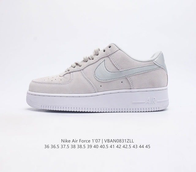 Nike Air Force 1 07 Af1 force 1 315122-111 : 36-45 Vban0831Zll