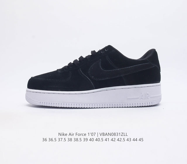 Nike Air Force 1 07 Af1 force 1 315122-111 : 36-45 Vban0831Zll