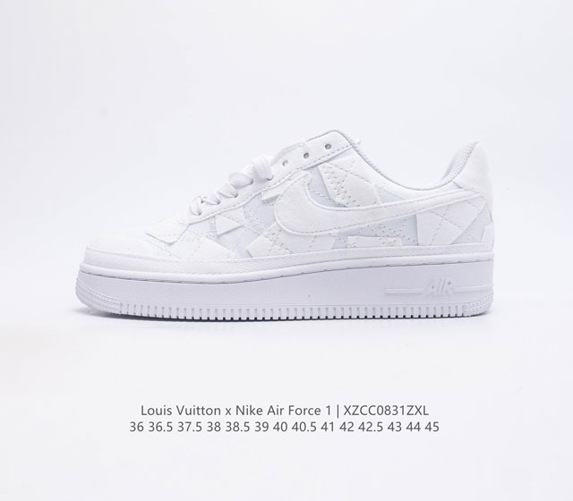 Nike Lv nike Air Force 1 Low X Lv force 1 Ns1211 36 36.5 37.5 38 38.5 39 40 40.