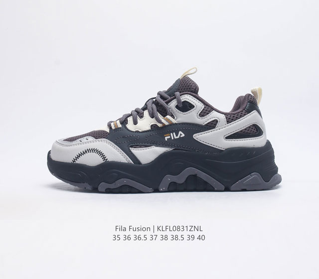 Fila Fusion Fila Fila Fila Fusion F12W332121Fwm 35-40 : Klfl0831Znl