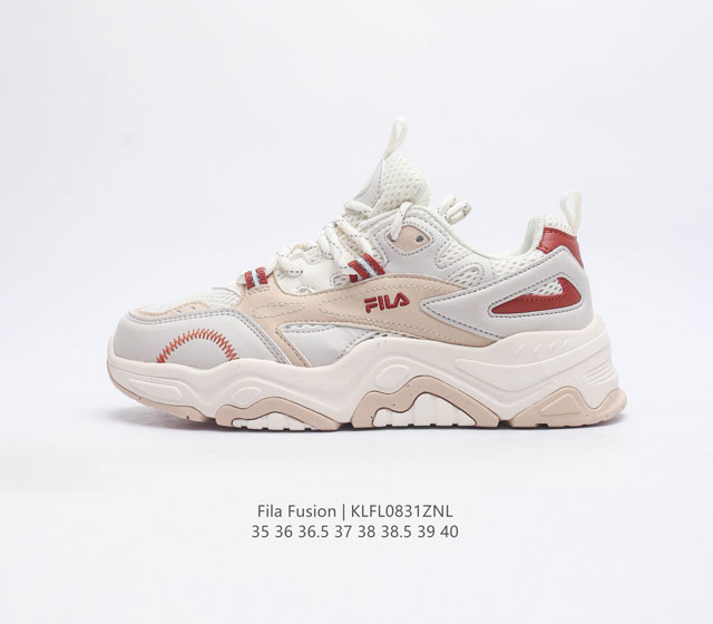 Fila Fusion Fila Fila Fila Fusion F12W332121Fwm 35-40 : Klfl0831Znl