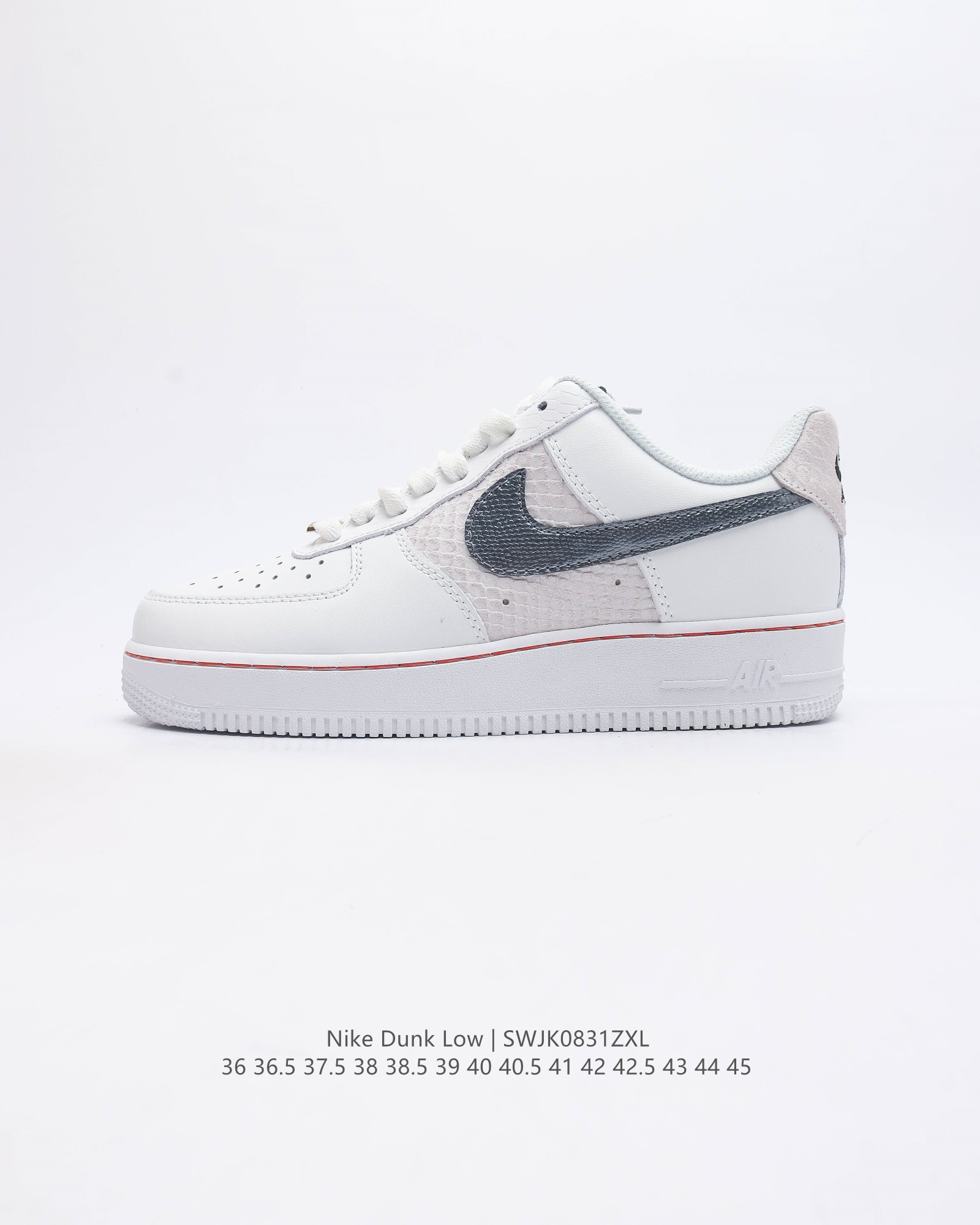 nike Air Force 1 Low force 1 Fd1036-100 36 36.5 37.5 38 38.5 39 40 40.5 41 42 4