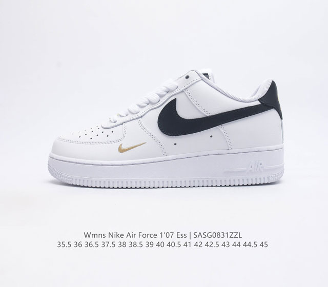 Nike Air Force 1 07 Ess Af1 80 Air Air Af1 Cz0270 36 36.5 37 38 38.5 39 40 40.5